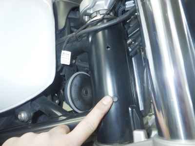 BMW R nineT Urban G/S 2020