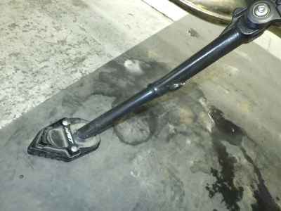 BMW R nineT Urban G/S 2020