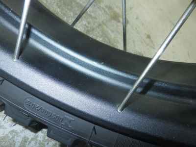 BMW R nineT Urban G/S 2020