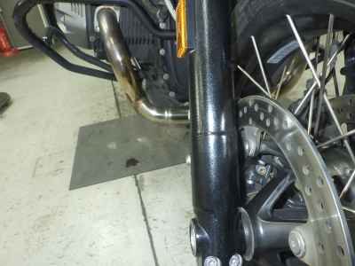 BMW R nineT Urban G/S 2020