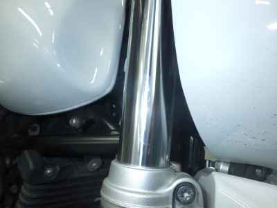 BMW R nineT Urban G/S 2020