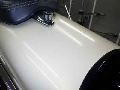 Harley-Davidson Fat Bob FXDF1580 2014