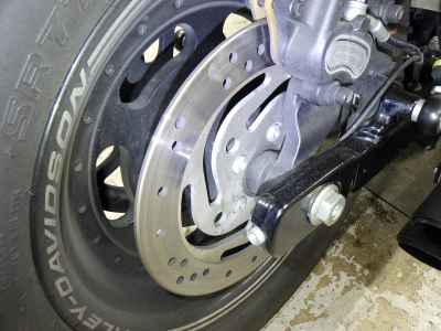 Harley-Davidson Fat Bob FXDF1580 2014