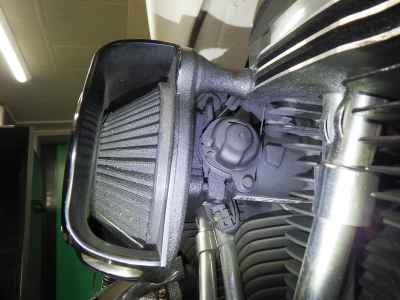 Harley-Davidson Fat Bob FXDF1580 2014