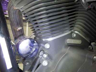 Harley-Davidson Fat Bob FXDF1580 2014