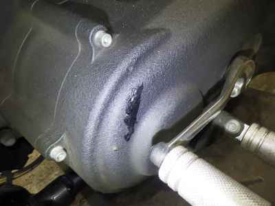 Harley-Davidson Fat Bob FXDF1580 2014