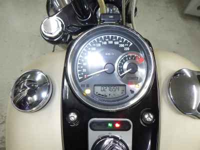 Harley-Davidson Fat Bob FXDF1580 2014