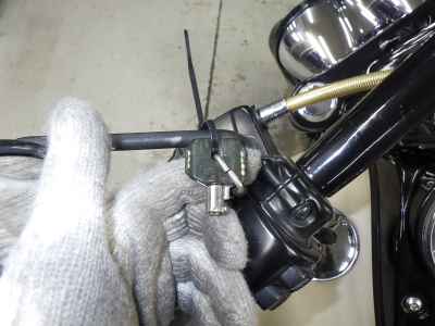 Harley-Davidson Fat Bob FXDF1580 2014