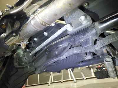 Harley-Davidson Fat Bob FXDF1580 2014