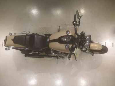 Harley-Davidson Fat Bob FXDF1580 2014