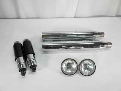 Harley-Davidson Fat Bob FXDF1580 2014