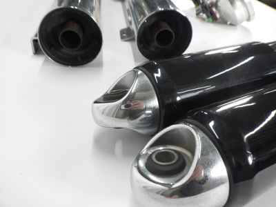 Harley-Davidson Fat Bob FXDF1580 2014