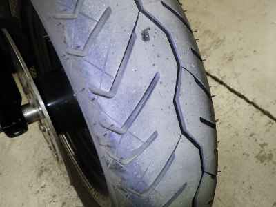 Harley-Davidson Fat Bob FXDF1580 2014