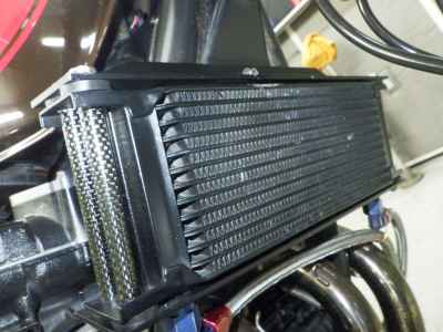 Kawasaki Zephyr 750 2006