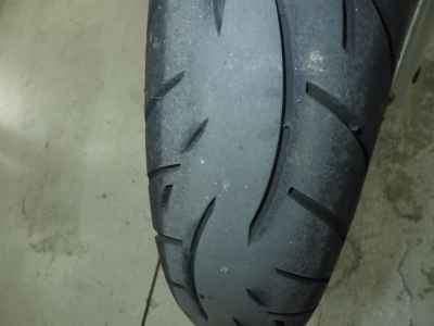 Kawasaki Zephyr 750 2006