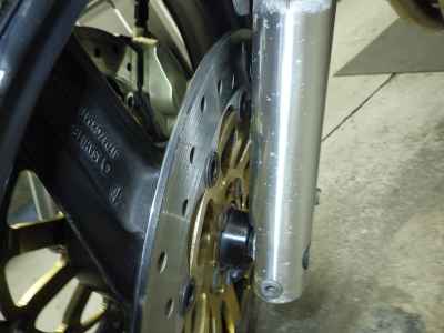 Kawasaki Zephyr 750 2006