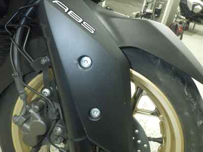 Yamaha XMAX 250 2020