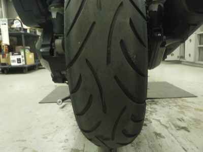 Yamaha XMAX 250 2020