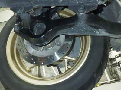 Yamaha XMAX 250 2020