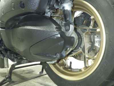 Yamaha XMAX 250 2020