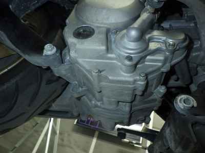 Yamaha XMAX 250 2020