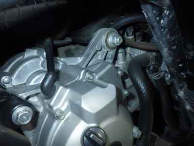 Yamaha XMAX 250 2020