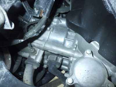 Yamaha XMAX 250 2020