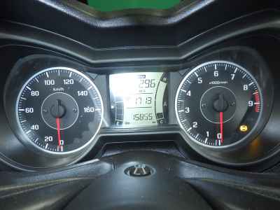 Yamaha XMAX 250 2020