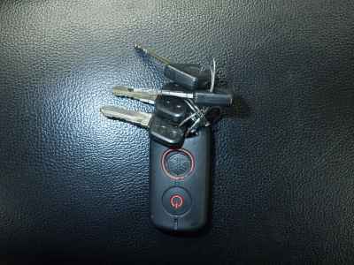 Yamaha XMAX 250 2020