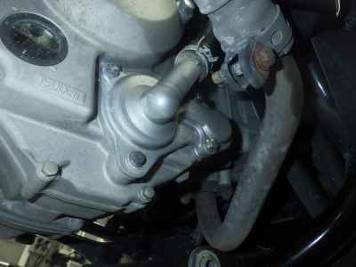 Yamaha XMAX 250 2020