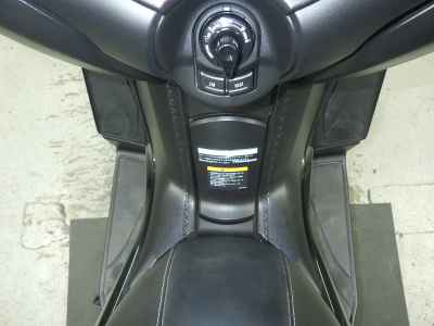 Yamaha XMAX 250 2020