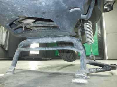 Yamaha XMAX 250 2020