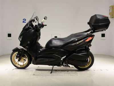 Yamaha XMAX 250 2020