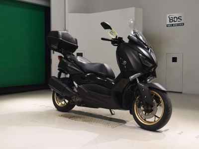Yamaha XMAX 250 2020