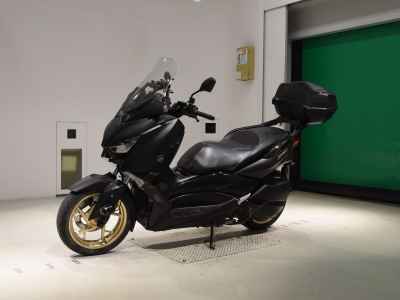 Yamaha XMAX 250 2020