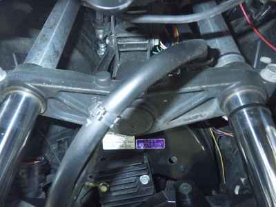 Yamaha XMAX 250 2020