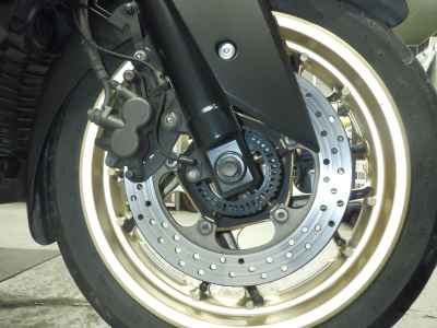 Yamaha XMAX 250 2020