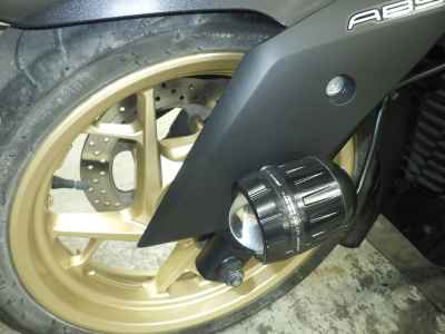 Yamaha XMAX 250 2020