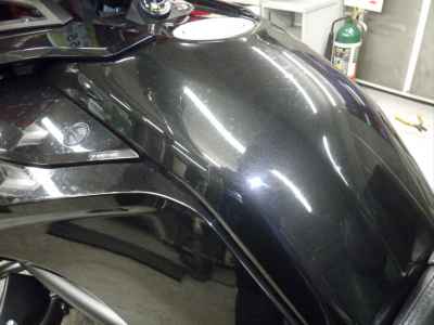 Can-Am Spyder F3S 2015