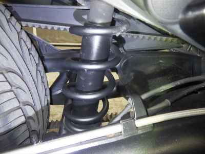 Can-Am Spyder F3S 2015