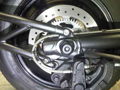 Can-Am Spyder F3S 2015