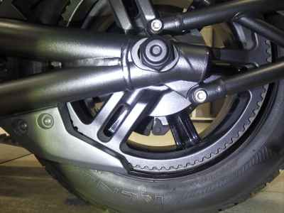 Can-Am Spyder F3S 2015