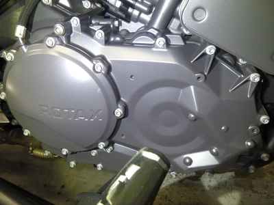 Can-Am Spyder F3S 2015