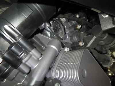 Can-Am Spyder F3S 2015