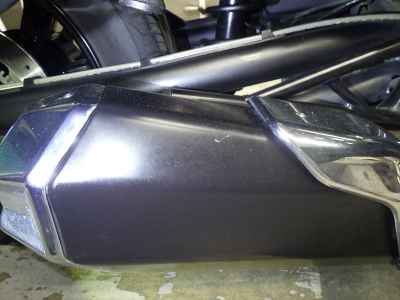 Can-Am Spyder F3S 2015