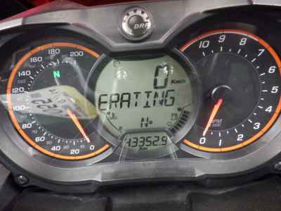 Can-Am Spyder F3S 2015