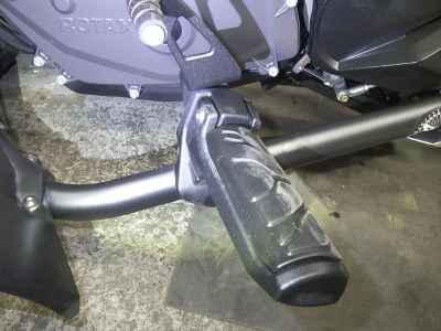 Can-Am Spyder F3S 2015