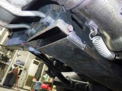 Can-Am Spyder F3S 2015