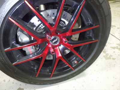 Can-Am Spyder F3S 2015