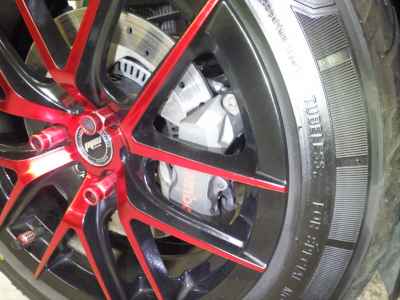 Can-Am Spyder F3S 2015